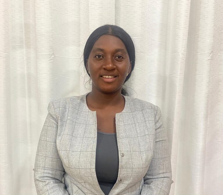 Odessie T. Porte