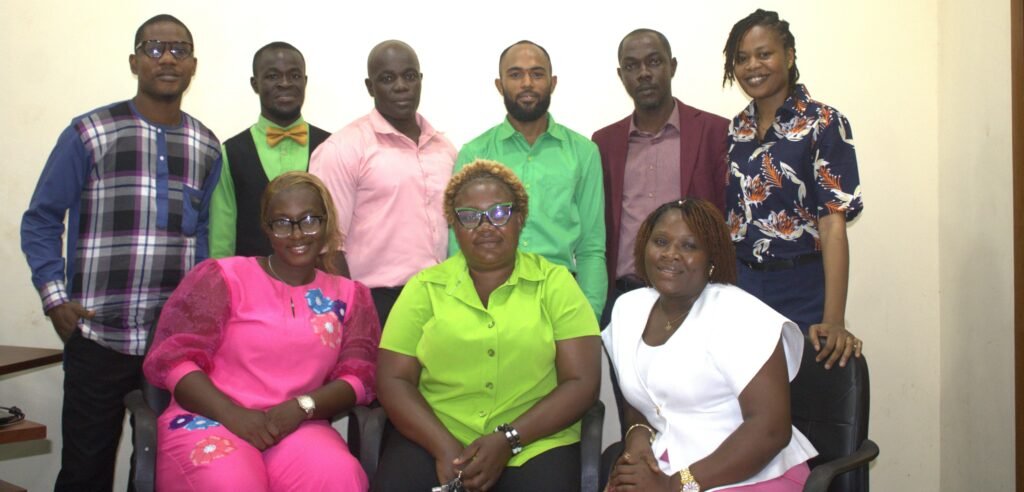 Staff picture