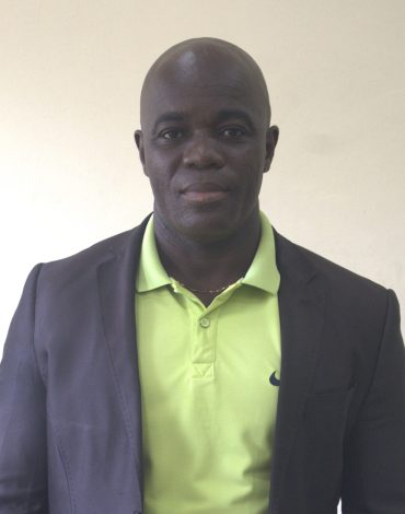 Cassius O. Monger Asset and Procurement