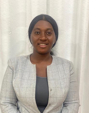 Odessie T. Porte Junior finance officer