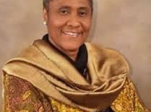 Olubanke King-Akerele